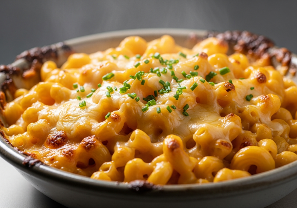 Mac and Cheese