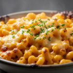 Mac and Cheese