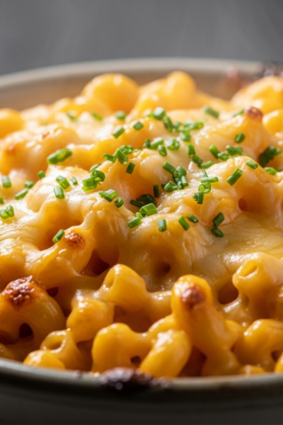 Mac and Cheese