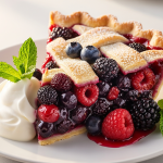 Berry Pie