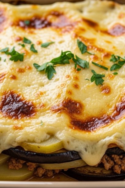 Moussaka