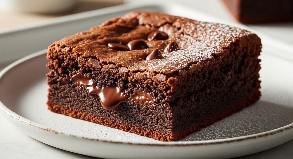 Chocolate Brownies