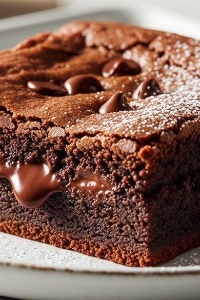 Chocolate Brownies