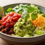 Tacos Bowls