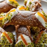 Sicilian Cannoli