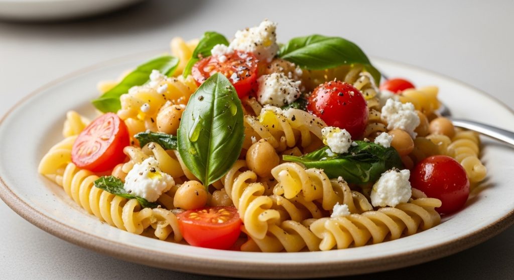 Barilla Chickpea Pasta