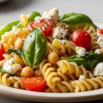 Barilla Chickpea Pasta