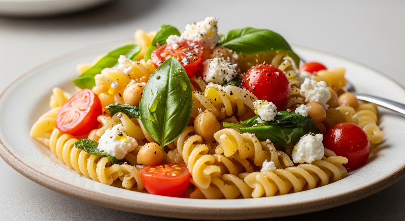 Barilla Chickpea Pasta