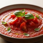 Tomato Passata Sauce