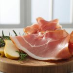 Prosciutto Cotto