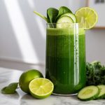 Green Detox Smoothie