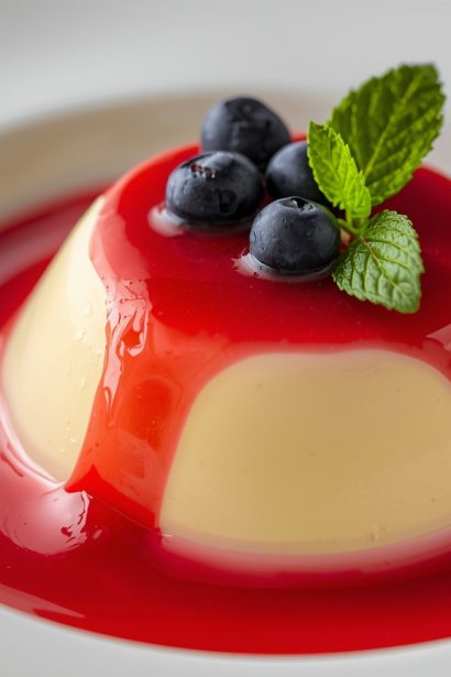 Panna Cotta