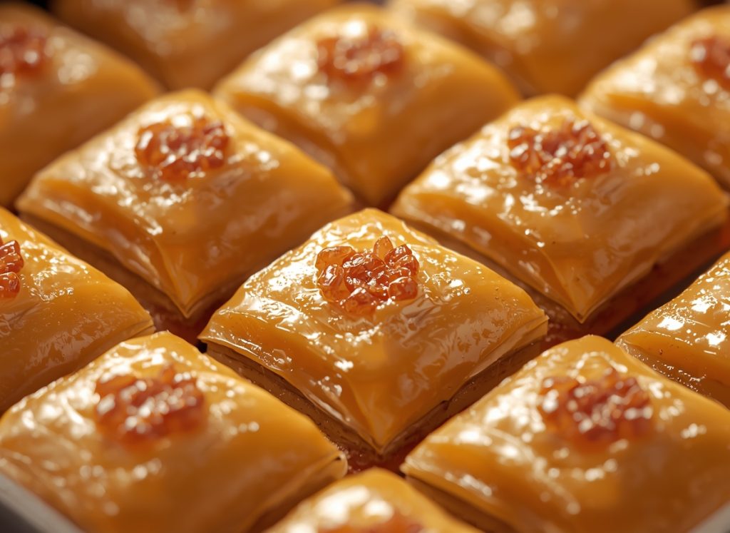 Baklava