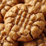 Peanut Butter Cookies