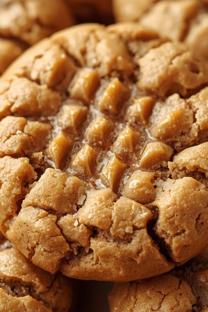 Peanut Butter Cookies