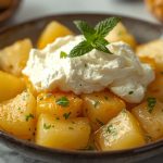 Pineapple Cream Cheese