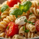 Pasta Salad