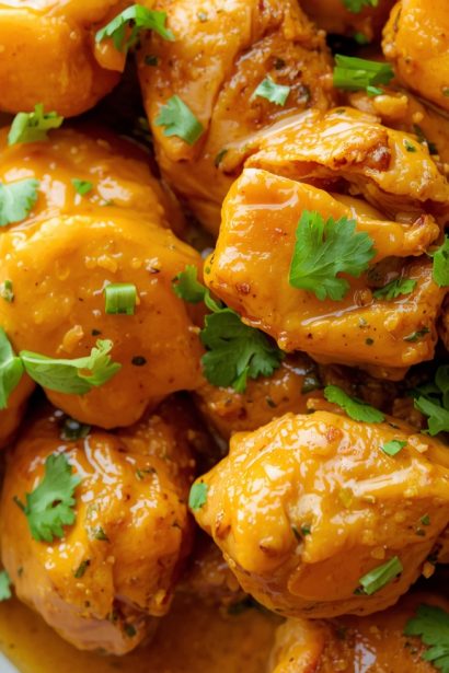 Mango Chicken