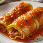 Cabbage Rolls