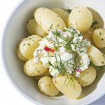 Unraveling the Mystery: Who Created the Classic Potato Salad?