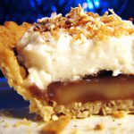 Decadent Vegan Banana Cream Pie: A Dairy-Free Delight