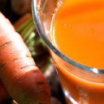 Zesty Orange Carrot Juice: A Vitamin-Packed Refreshment