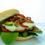 Avocado Turkey Burger: A Nutritious Twist on a Classic Bite