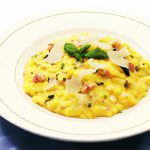 Golden Delight: The Story Behind Risotto alla Milanese
