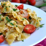 Fresh & Flavorful: Your Ultimate Pasta Salad Recipe Guide