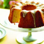 Golden Delight: Exploring the Art of Yellow Sponge Cake