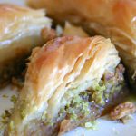 Golden Layers: Authentic Greek-Style Baklava Recipe Uncovered