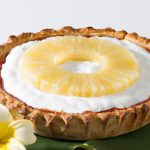 Tropical Delight: How to Make Pineapple Cream Cheese Pie