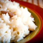 Mastering Perfectly Fluffy Boiled Rice: A Simple Guide