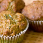 Moist & Delicious Zucchini Bread Muffins: Easy Recipe Guide