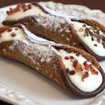 Cannoli Unwrapped: Exploring Sicily’s Sweetest Delight
