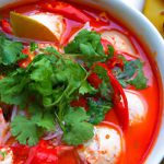 Bun Rieu Recipe: Master the Art of Vietnam’s Tangy Crab Soup