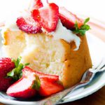 Heavenly Strawberry Angel Food Cake: A Light Delight