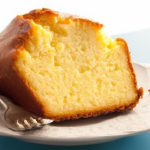 The Art of Yellow Sponge Cake: Light, Fluffy, Delicious