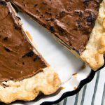 Nutella Crack Pie: Irresistible Sweet Delight Recipe Unveiled