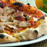 Porchetta Pizza: A Savory Twist on Italian Tradition
