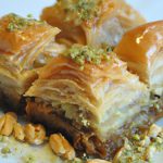 Golden Layers: Authentic Greek-Style Baklava Recipe Guide