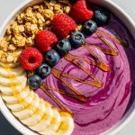 Smoothie King Bowls