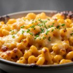 Mac and Cheese
