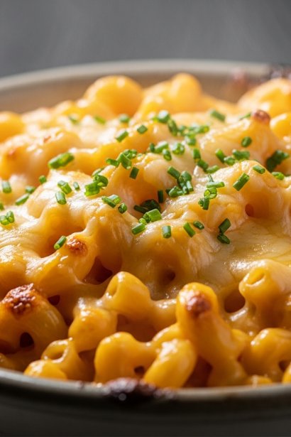 Mac and Cheese