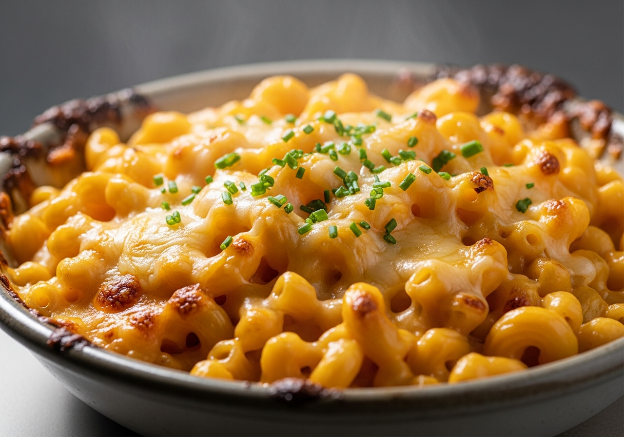 Mac and Cheese