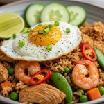 Nasi Goreng