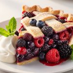 Berry Pie