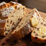 Irish Soda Bread