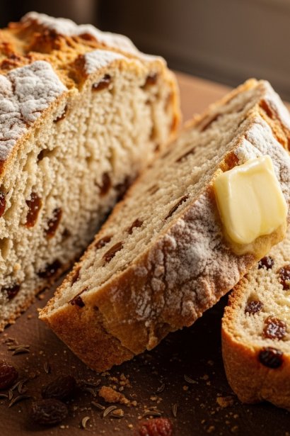 Irish Soda Bread