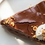 Nutella Crack Pie